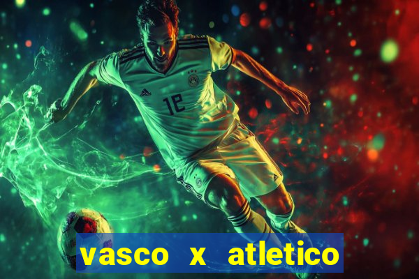 vasco x atletico mg palpites